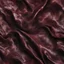 Placeholder: Hyper Realistic maroon marble texture on black silk