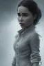 Placeholder: clouds of gray fog as Emilia Clark’s face, dissolving, disintegrating, 8k resolution, realistic, intricate, 8k resolution, high-quality, fine-detail, digital art, detailed matte, volumetric lighting, dynamic lighting, photorealistic