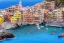 Placeholder:  lego riomaggiore lego italy sea town lego