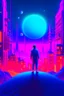 Placeholder: beeple THE ONLY LIMIT IS YOUR IMAGINATION in the metaverse