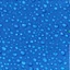 Placeholder: perfectly circular water droplets on blue background seamless texture