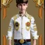 Placeholder: realistic photo 23-year-old boy Russian boyish boylike tomboy short male hairstyle short brown hair shorthair delicate graceful boyish boylike tomboy pixie boy's face beautiful cleavage in women's lace ripped jeans with a lace mesh with a girlish pattern and girlish stripes and a strap with girlish buckle with rhinestones that fit wide hips high heels with a very thin waist and big ass with a lady's fashion handbag in the new year girls party