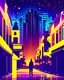 Placeholder: Night vector