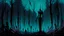 Placeholder: Bodies impaled on large pikes ((vlad))in a dark forest, scorched earth, Dark gothic art, dystopian surrealism painting by Denis Sarazhin, Simon Stålenhag, sinister sky, Alexey Egorov, Zdzisław Beksiński, unsettling, nightmarish, grim and early ominous, Neon cosmic analog horror, nightmarefuel, harsh post apocalyptic landscape, nuclear winter, vhs analog horror aesthetic, hazy, gloomy, calotype, apocalypse art, epic cinematic sco-fi horror by