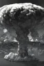 Placeholder: Hiroshima bomb, greyscale