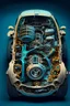 Placeholder: The automotive world under a microscope