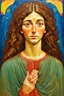 Placeholder: Spiritual Narcolepsy; Lowbrow Post-Impressionism