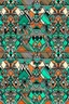 Placeholder: Fashion pattern, fabrics, geometric, tilable, all over, textile design, streetwear, africa