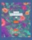 Placeholder: a flowers deliery web landing page design with a burst of colors and illustrations, hyperrealism, and hyper details, sharp background, --a:2