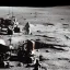 Placeholder: battle of fredricksburg on the lunar surface