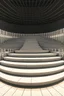 Placeholder: 3 D-shot amphitheater and stage