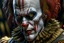 Placeholder: Imagine/ pennywise, accurate, ultra realism, intricate detail, photo realism, portrait, upscale maximum, 8k resolution,,Hyper-detailed ,8k, by xanuth