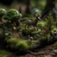 Placeholder: A miniature enchanted forest where macro photographers can discover a hidden world of mystic creatures, each with their own unique characteristics and abilities.