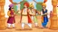 Placeholder: Akbar and Birbal