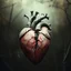 Placeholder: Broken Dead Heart