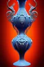 Placeholder: Rubin Vase illusion