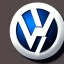 Placeholder: volkswagen brand logo