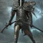 Placeholder: Insanely detailed photograph of an “portrait of Echo Knight ” with intricate chainmail, intricate embroidered cape, handsomely clear face and hyperdetailed painting by Ismail Inceoglu Huang Guangjian and Dan Witz CGSociety ZBrush Central fantasy art album cover art,8K, hdr, romantic, mysterious, ominous, sword, jewelry, motivated