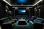 Placeholder: a dedicated home cinema room