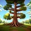 Placeholder: Game Tree