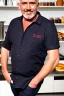 Placeholder: Paul Hollywood looks right through you