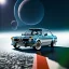 Placeholder: fullbody Drawing of 'BMW 2002',intricate detail,andrea bonelli,Kilian Eng,Ohrai,evan lee,three quarters frontal aerial view, Futuristic design study,toned colors,16k