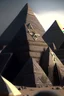 Placeholder: drm Egyptian pyramids of stone, dark, hig hly detailed, concept art, illustration, smooth, sharp focus, illustration, octane render, artstation trending on artstation, deviantart, unreal engine 5, FIA World Anti-aliasing, CGSociety, unreal engine 5, Physically based Renderman, Unreal Engine 5 Engine, 3D, highly detailed, 4