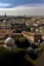 Placeholder: roma vista panoramica