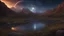 Placeholder: A stunning night sky seen from the bottom of a deep valley. a dying star. exquisite realism, a masterpiece, fantasy concept art, dynamic lighting, intricately detailed, deep color, Unreal Engine, volumetric lighting, Epic cinematic brilliant stunning intricate meticulously detailed dramatic atmospheric maximalist digital matte painting. Jeff Easley