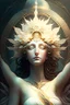 Placeholder: goddess of life