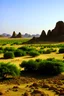 Placeholder: Sudan, kassala mountains