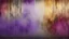 Placeholder: Hyper Realistic purple, golden, maroon & silver gradient texture on rustic wall