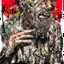 Placeholder: smoke by David Choe