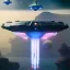 Placeholder: fullbody Drawing of 'Large saucer type U.F.O',intricate detail,andrea bonelli,Kilian Eng,Ohrai,evan lee,three quarters frontal aerial view, Futuristic design study,toned colors,16k