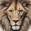 Placeholder: lion