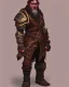 Placeholder: d&d character, dwarf, male, paladin, plate armor