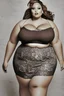 Placeholder: plus size