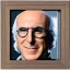 Placeholder: Larry David NFT collection