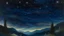 Placeholder: Capture the breathtaking beauty of a starry night sky, filled with twinkling stars and the faint glow of distant galaxies. This evokes a sense of wonder and curiosity, inviting visitors to explore the mysteries of the cosmos.