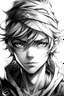 Placeholder: Corazon y csketch