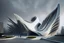 Placeholder: Edificio Zaha Hadid