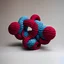 Placeholder: Crochet model of Lorenz Manifold