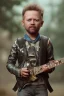 Placeholder: Metallica toddlers, steampunk, bokeh,hyper realistic