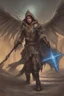 Placeholder: Mage Hunter dnd