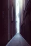 Placeholder: A professional photographic view picture of a alley in a high class town, photographic filter, realistic, 8k, cinematic concept art, volumetric lighting, very beautiful scenery, uhd, cinematic wallpaper, sharp focus, octane render, ultra detailed, glowing rich colors, powerful imagery, hires, trending on artstation, in the style of albert dros