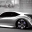 Placeholder: seven wheels concept car designed by rembrandt