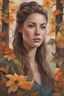 Placeholder: Portrait Art **Featured Art:** **Symbolic Color Palette**: Choose a color palette that resonates with the themes of wisdom, enlightenment, and societal harmony. Rich earth tones and vibrant hues can evoke a sense of warmth and inclusivity, while subtle gradients and contrasts add depth and dimension to the portrait. **Appearance:** thought-provoking portrait ideas that could highlight Chanakya's influential philosophies in an ethical way. The goal would be highlighting Chanakya's intellectual co