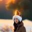 Placeholder: mdjrny-v4 style, cute asain girl wearing a fox hat by greg rutkowski and Guwiez, depth of field, cinematic lighting, 8k uhd, redshift render