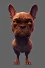 Placeholder: alien french bulldog musculature hulk body HD strong french bulldog hulk marvels Warcraft